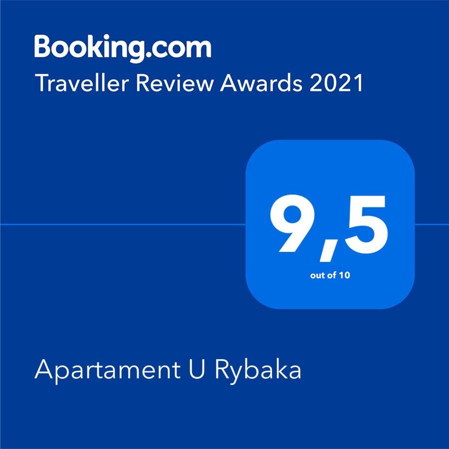 U Rybaka *